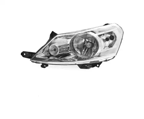 Фара TYC 20-B220-05-2B