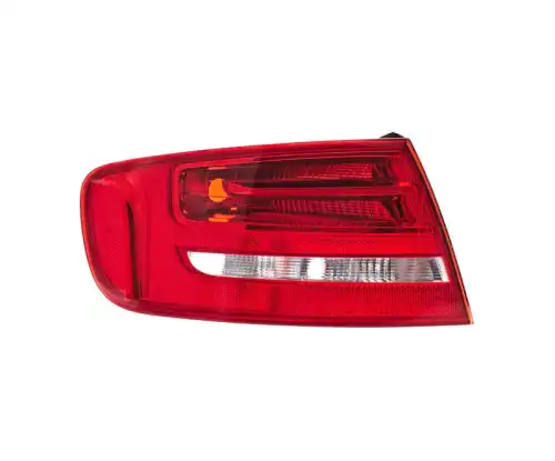 Фонарь задний TYC 11-B366-01-2B