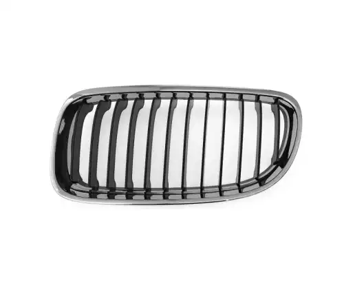 Решетка радиатора TYG BM07059GALV