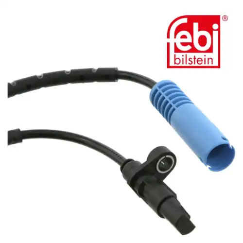 Датчик ABS FEBI 24128