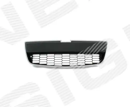 Решетка бампера SIGNEDA PCV99038GA