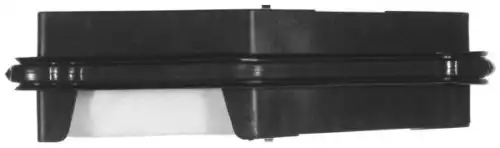 деталь LX 3099 MAHLE