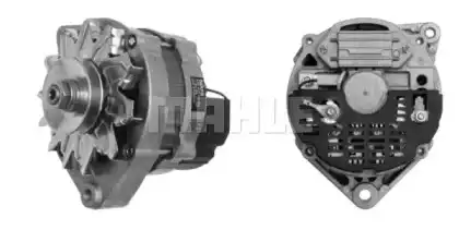 Генератор MG 132 Z1660 14V 200A MAHLE