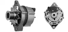 Генератор MG 137 MAHLE
