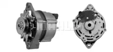 Генератор MG 138 MAHLE