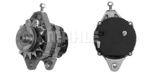 Генератор MG 16 Z1660 14V 60A MAHLE