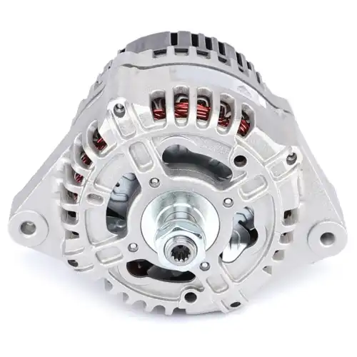 Генератор AGCO V836666721