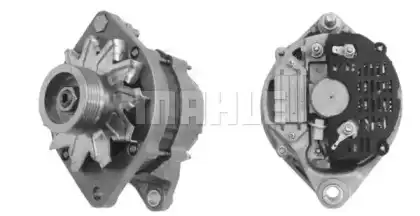 Генератор MG 199 Z1660 14V 65A MAHLE