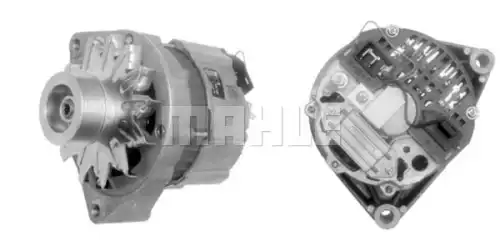 Alternator Mercedes 70A MG 22 MAHLE