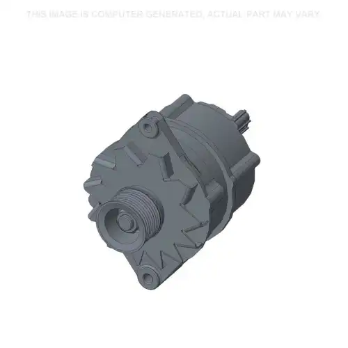 Генератор CASE IH 84416587