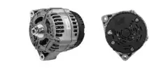 Генератор MG 474 Z1660 14V 200A MAHLE