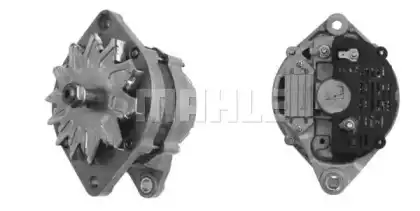 Генератор MAHLE MG 554