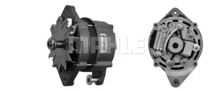 Генератор MG 619 Z1660 14V 150A MAHLE