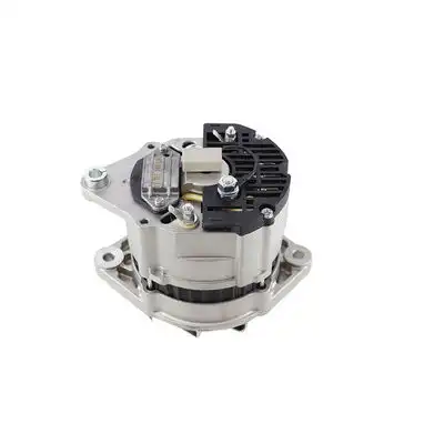 Генератор MG 721 Z1660 14V 80A MAHLE