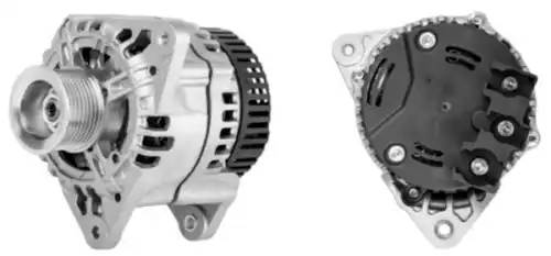 Генератор MG 764 Z1660 14V 120A MAHLE
