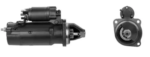 Стартер MAHLE MS 119