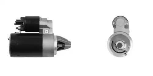 Стартер MAHLE MS 155