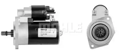 Стартер MAHLE MS 156
