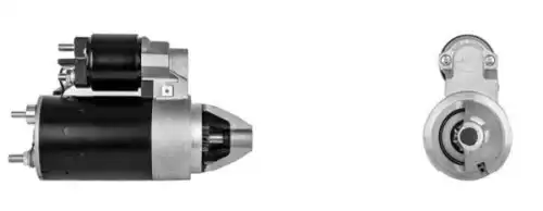 Стартер MAHLE MS 164