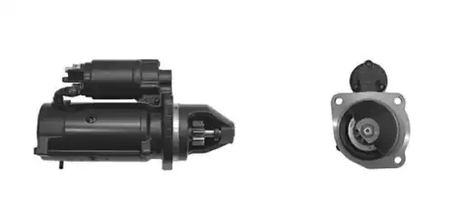 Стартер MAHLE MS 235