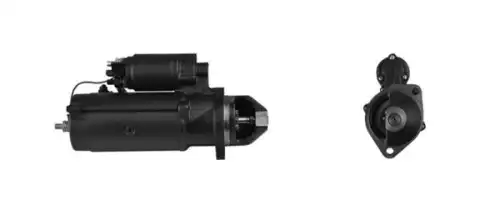Стартер MAHLE MS 36