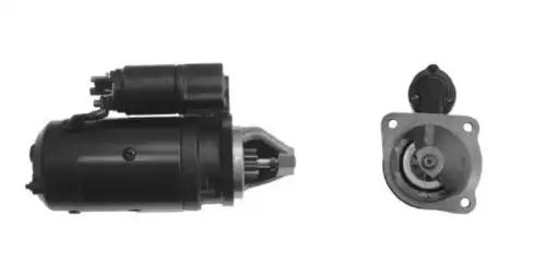 Стартер MAHLE MS 369