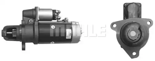 Стартер MAHLE MS 524