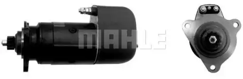 Стартер MAHLE MS 537