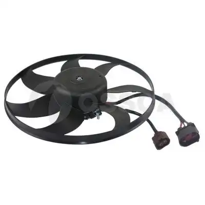 06901 Вентилятор радиатора (220Watt) / VAG 1.4-2.0 04~ OSSCA
