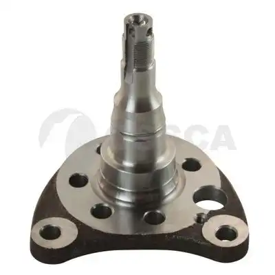 Ступица OSSCA 01027