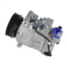 Компрессор кондиционера / AUDI A-4,5,Q5 1.6-2.0 08 18115 OSSCA