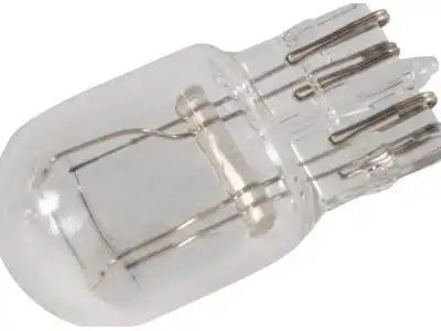 Автолампа GM 13591404 W21/5W