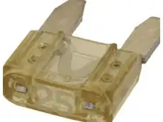 Предохранитель MINI-25 Aмпер / Chevrolet,Cadillac 94 88909756