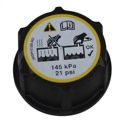 Крышка расширительного бачка OSSCA 09076