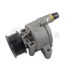 НАСОС ВАКУУМНЫЙ FORD TRANSIT 2.4TD 00- 09159 OSSCA