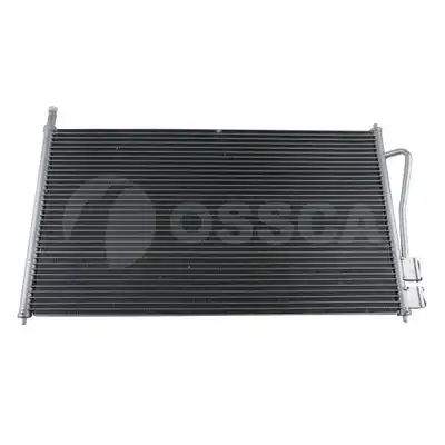 Радиатор кондиционера (конденсатор) OSSCA 12446