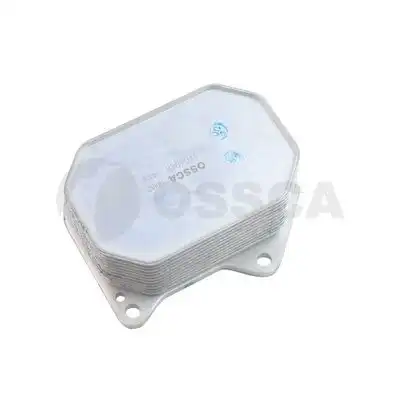 Масляный радиатор OSSCA 14483