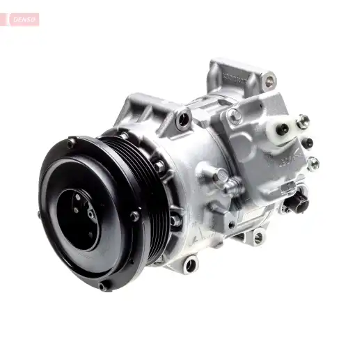 Компрессор кондиционера DCP51004 DENSO