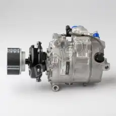 Компрессор кодиционера DCP32006K DENSO