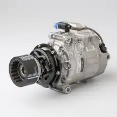 Компрессор кодиционера DCP32006K DENSO