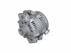 Оборотный генератор !170A \BMW 1' E82, E88, 3' E90 LCI, E91, E92, E93, X1 E84 12 31 7 626 155