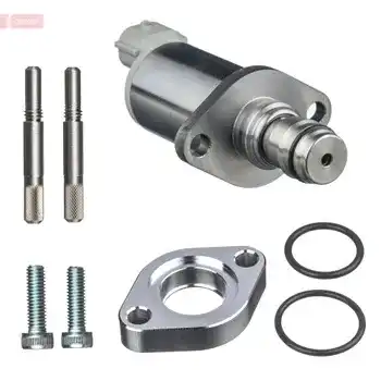 Дизель Common rail 294009-0660 DENSO