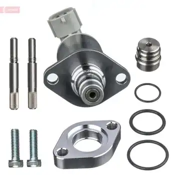 Дизель Common rail 294009-1380 DENSO