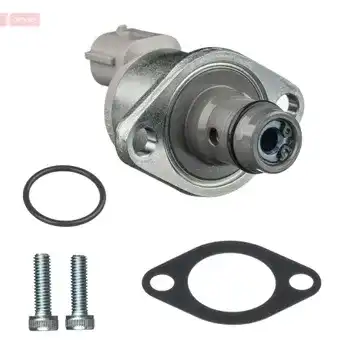 Дизель Common rail 294200-0460 DENSO