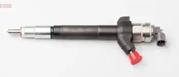 Дизель Common rail 095000-5810 DENSO