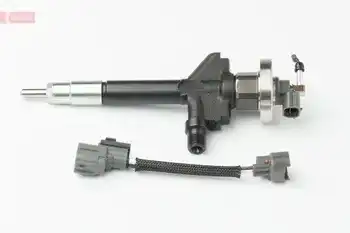 Дизель Common rail 095000-5870 DENSO