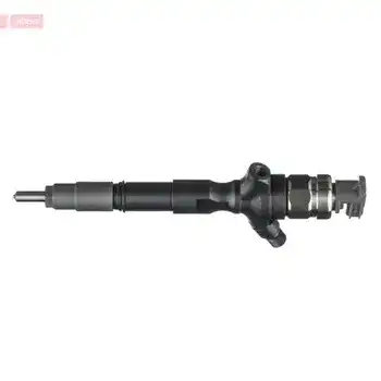 Дизель Common rail 295050-0470 DENSO