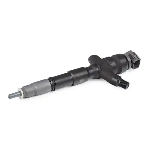 Дизель Common rail DCRI200280 DENSO