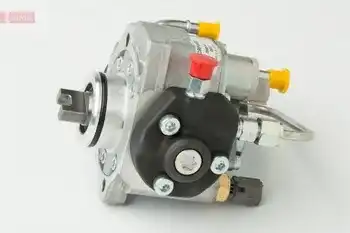 Дизель Common rail 294000-0402 DENSO