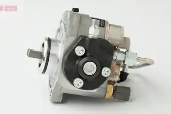 Дизель Common rail 294000-0620 DENSO